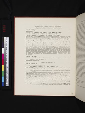 Les documents chinois de la troisième expédition de Sir Aurel Stein en Asie Centrale : vol.1 : Page 30