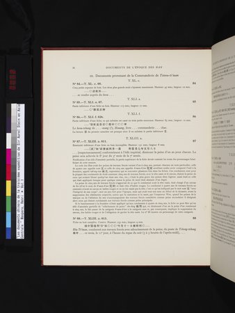 Les documents chinois de la troisième expédition de Sir Aurel Stein en Asie Centrale : vol.1 : Page 52