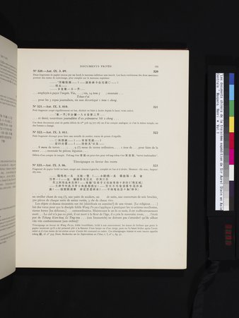 Les documents chinois de la troisième expédition de Sir Aurel Stein en Asie Centrale : vol.1 : Page 171
