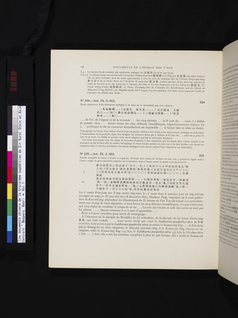 Les documents chinois de la troisième expédition de Sir Aurel Stein en Asie Centrale : vol.1 : Page 172