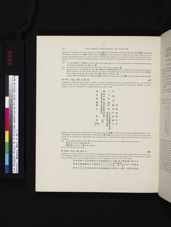 Les documents chinois de la troisième expédition de Sir Aurel Stein en Asie Centrale : vol.1 : Page 188