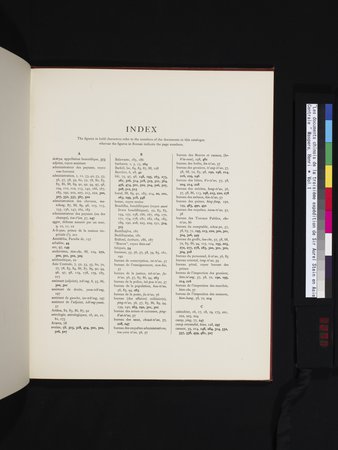 Les documents chinois de la troisième expédition de Sir Aurel Stein en Asie Centrale : vol.1 : Page 277