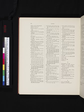 Les documents chinois de la troisième expédition de Sir Aurel Stein en Asie Centrale : vol.1 : Page 278