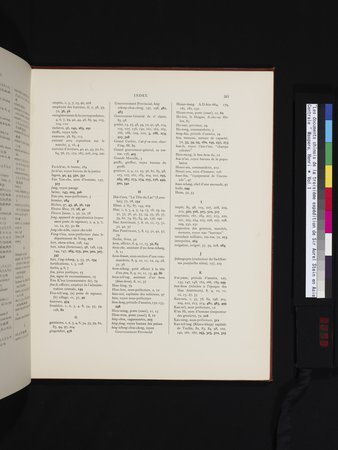 Les documents chinois de la troisième expédition de Sir Aurel Stein en Asie Centrale : vol.1 : Page 279
