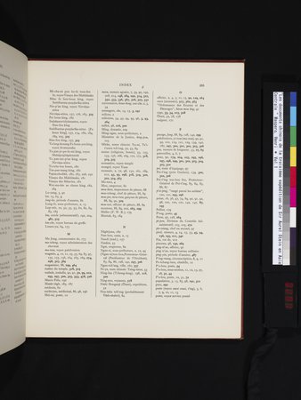 Les documents chinois de la troisième expédition de Sir Aurel Stein en Asie Centrale : vol.1 : Page 281