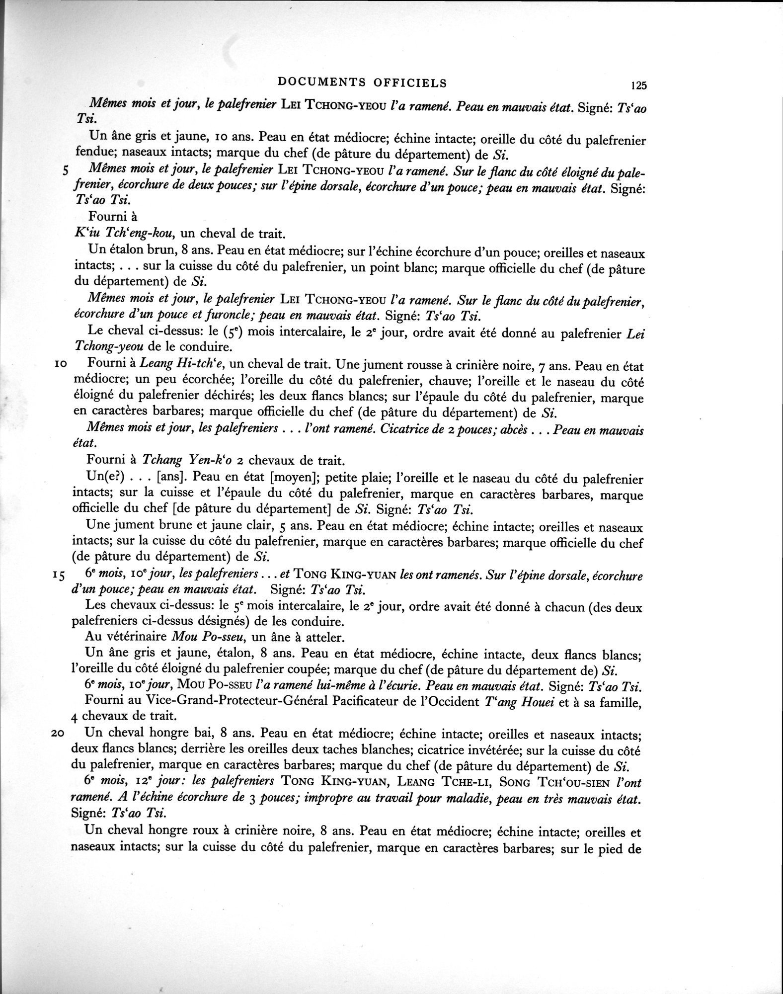 Les documents chinois de la troisième expédition de Sir Aurel Stein en Asie Centrale : vol.1 / Page 141 (Grayscale High Resolution Image)