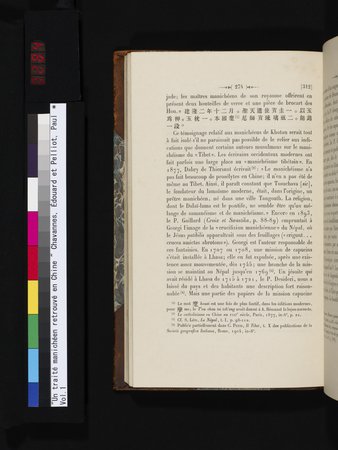 Un traité manichéen retrouvé en Chine : vol.1 : Page 284