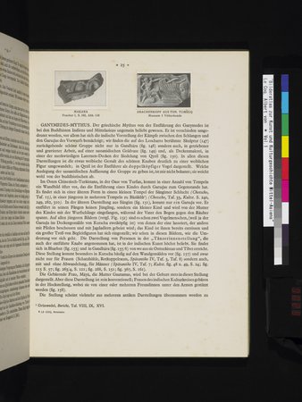 Bilderatlas zur Kunst und Kulturgeschichte Mittel-Asiens : vol.1 : Page 29