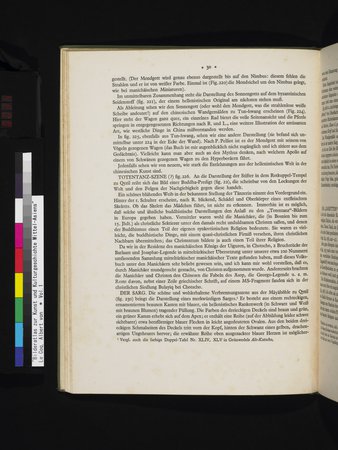 Bilderatlas zur Kunst und Kulturgeschichte Mittel-Asiens : vol.1 : Page 34