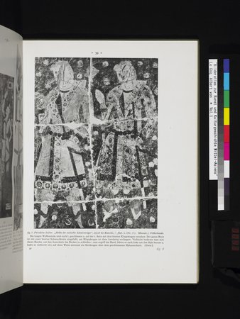 Bilderatlas zur Kunst und Kulturgeschichte Mittel-Asiens : vol.1 : Page 43