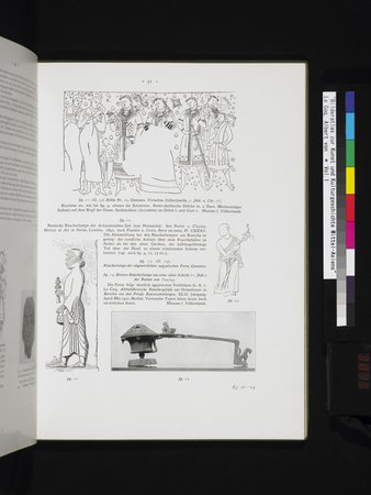 Bilderatlas zur Kunst und Kulturgeschichte Mittel-Asiens : vol.1 : Page 45