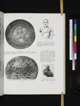 Bilderatlas zur Kunst und Kulturgeschichte Mittel-Asiens : vol.1 : Page 53