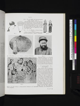 Bilderatlas zur Kunst und Kulturgeschichte Mittel-Asiens : vol.1 : Page 55