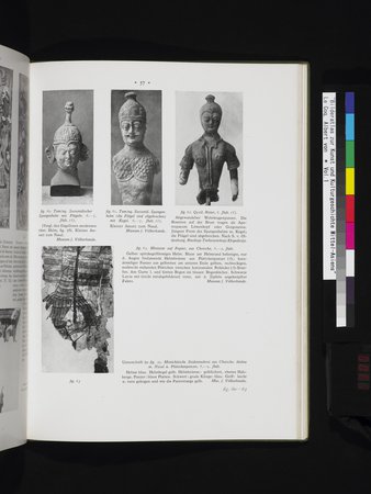 Bilderatlas zur Kunst und Kulturgeschichte Mittel-Asiens : vol.1 : Page 61