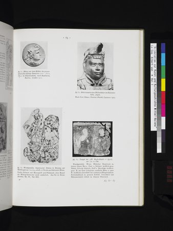 Bilderatlas zur Kunst und Kulturgeschichte Mittel-Asiens : vol.1 : Page 67