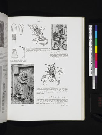 Bilderatlas zur Kunst und Kulturgeschichte Mittel-Asiens : vol.1 : Page 71