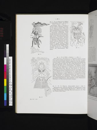 Bilderatlas zur Kunst und Kulturgeschichte Mittel-Asiens : vol.1 : Page 72
