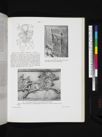 Bilderatlas zur Kunst und Kulturgeschichte Mittel-Asiens : vol.1 : Page 73
