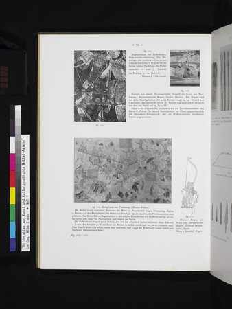 Bilderatlas zur Kunst und Kulturgeschichte Mittel-Asiens : vol.1 : Page 74