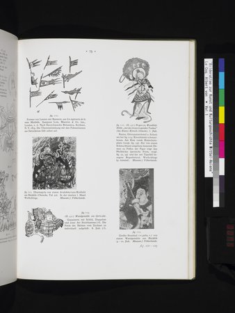 Bilderatlas zur Kunst und Kulturgeschichte Mittel-Asiens : vol.1 : Page 77