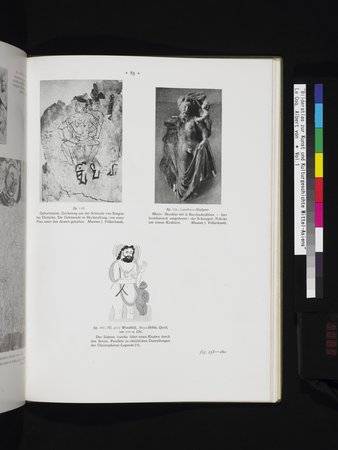 Bilderatlas zur Kunst und Kulturgeschichte Mittel-Asiens : vol.1 : Page 87
