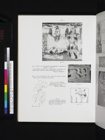 Bilderatlas zur Kunst und Kulturgeschichte Mittel-Asiens : vol.1 : Page 88