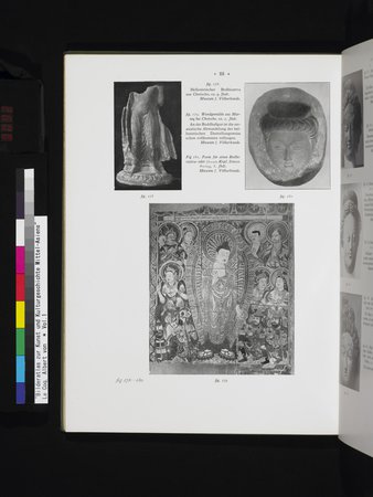 Bilderatlas zur Kunst und Kulturgeschichte Mittel-Asiens : vol.1 : Page 92
