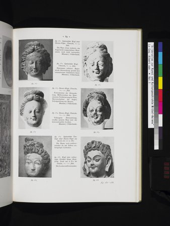 Bilderatlas zur Kunst und Kulturgeschichte Mittel-Asiens : vol.1 : Page 93