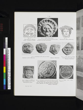 Bilderatlas zur Kunst und Kulturgeschichte Mittel-Asiens : vol.1 : Page 98