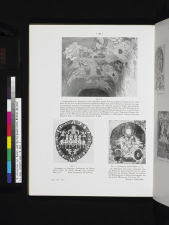 Bilderatlas zur Kunst und Kulturgeschichte Mittel-Asiens : vol.1 : Page 100