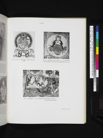 Bilderatlas zur Kunst und Kulturgeschichte Mittel-Asiens : vol.1 : Page 101