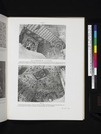 Bilderatlas zur Kunst und Kulturgeschichte Mittel-Asiens : vol.1 : Page 107