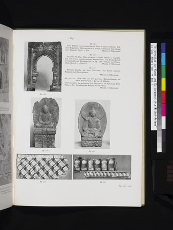 Bilderatlas zur Kunst und Kulturgeschichte Mittel-Asiens : vol.1 : Page 109
