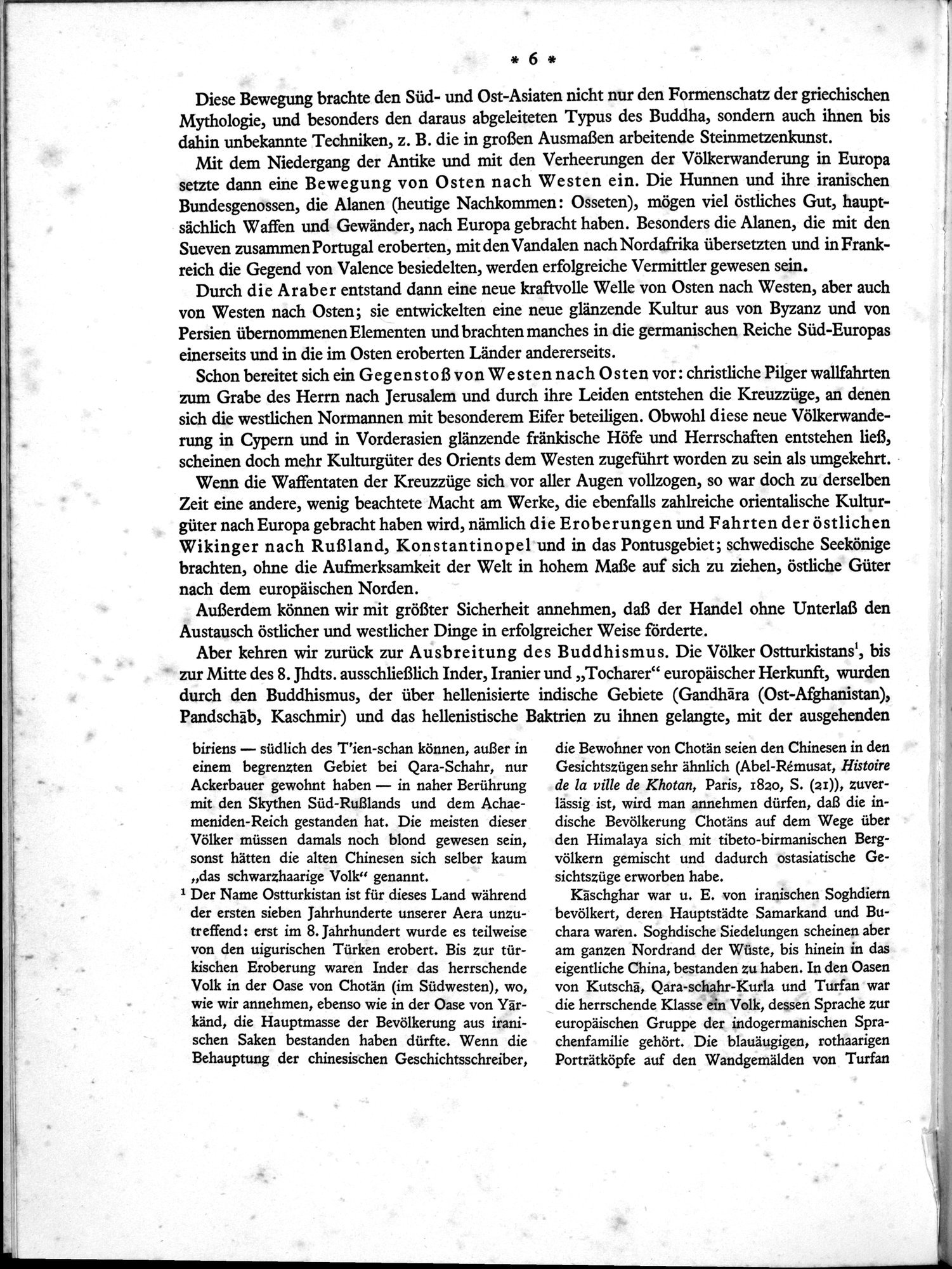 Bilderatlas zur Kunst und Kulturgeschichte Mittel-Asiens : vol.1 / Page 10 (Grayscale High Resolution Image)