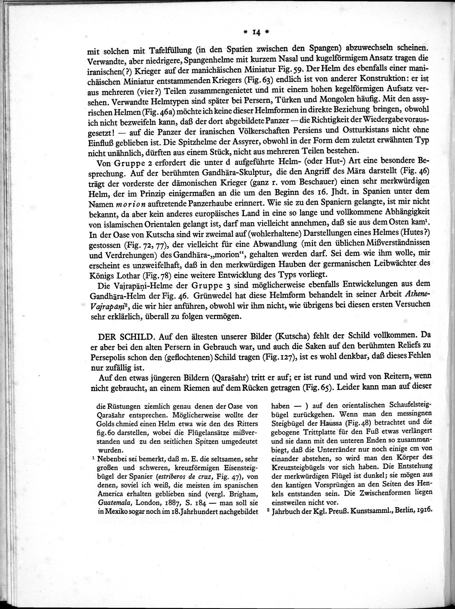 Bilderatlas zur Kunst und Kulturgeschichte Mittel-Asiens : vol.1 / Page 18 (Grayscale High Resolution Image)