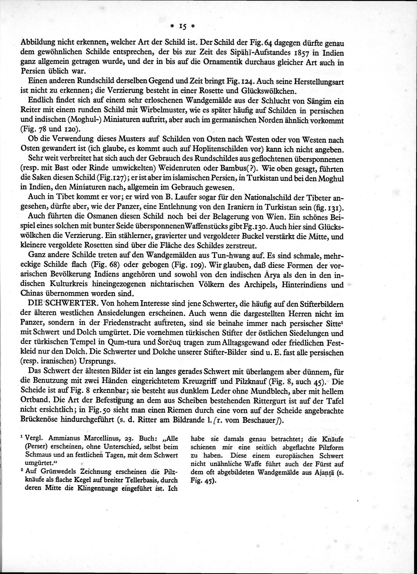 Bilderatlas zur Kunst und Kulturgeschichte Mittel-Asiens : vol.1 / Page 19 (Grayscale High Resolution Image)