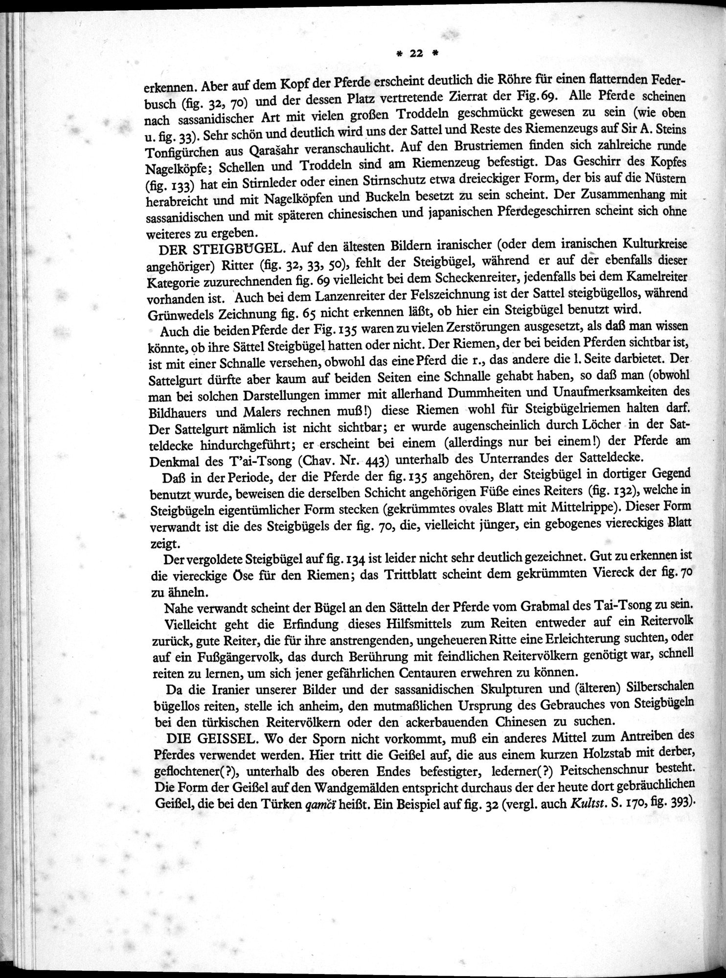 Bilderatlas zur Kunst und Kulturgeschichte Mittel-Asiens : vol.1 / Page 26 (Grayscale High Resolution Image)