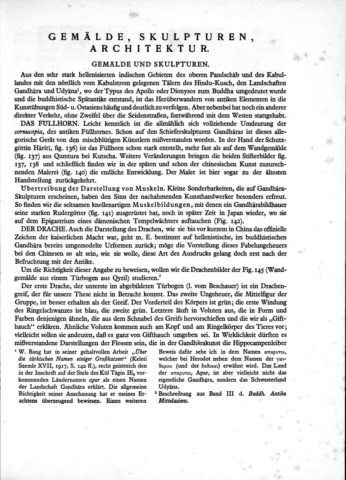 Bilderatlas zur Kunst und Kulturgeschichte Mittel-Asiens : vol.1 / Page 27 (Grayscale High Resolution Image)