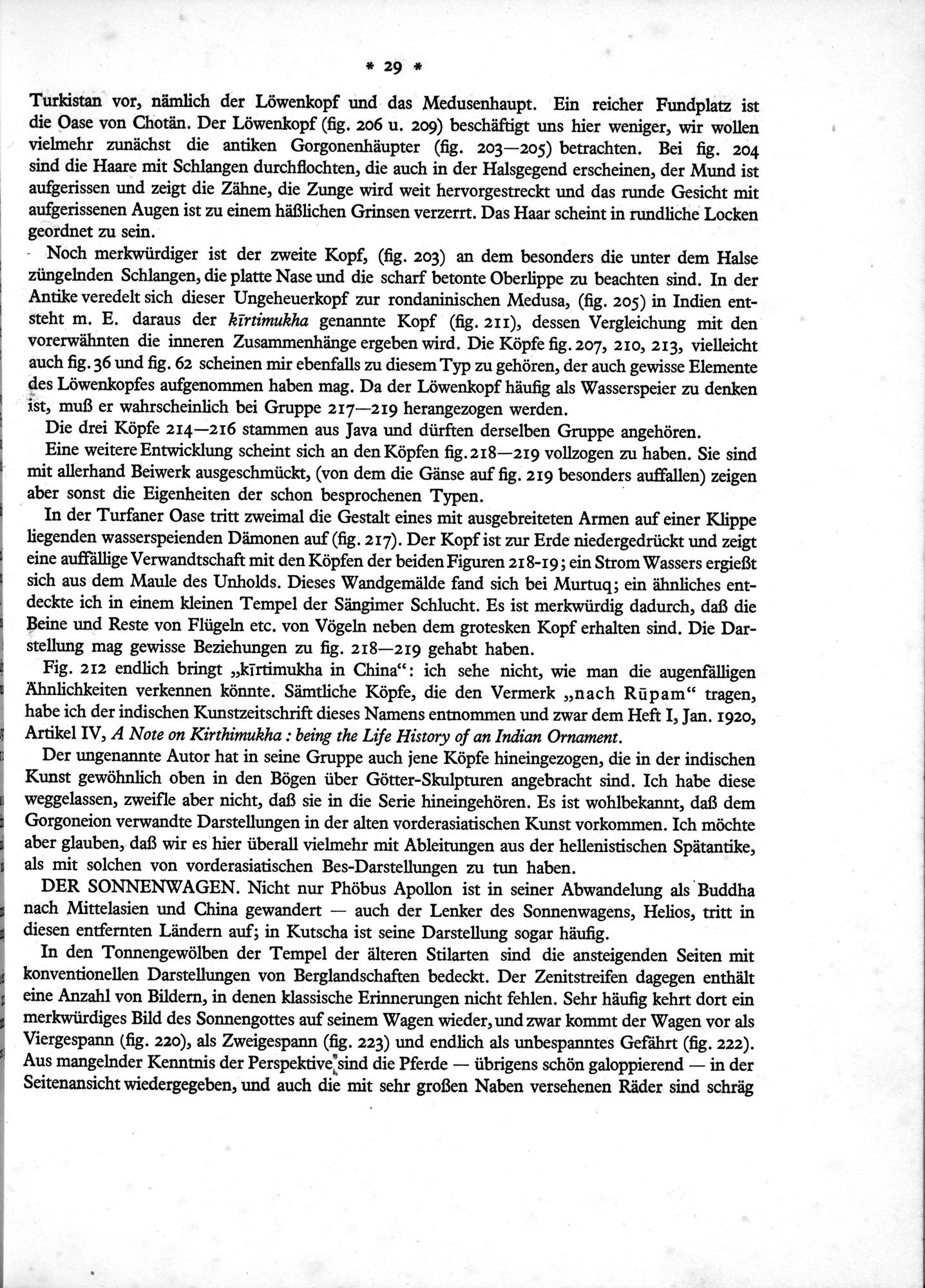 Bilderatlas zur Kunst und Kulturgeschichte Mittel-Asiens : vol.1 / Page 33 (Grayscale High Resolution Image)