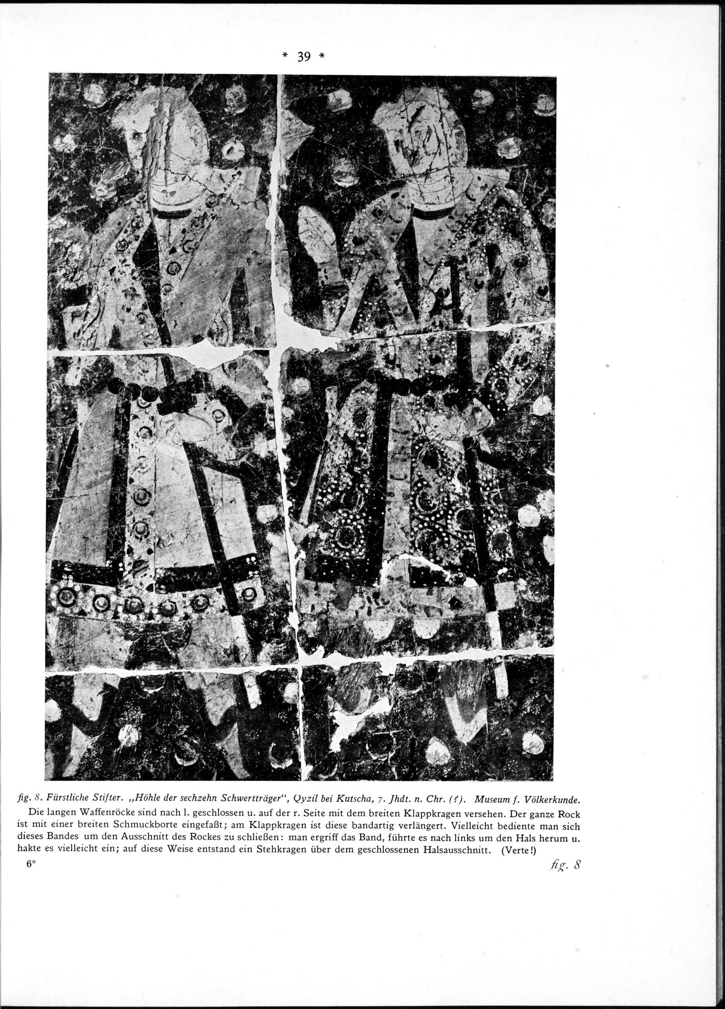 Bilderatlas zur Kunst und Kulturgeschichte Mittel-Asiens : vol.1 / Page 43 (Grayscale High Resolution Image)