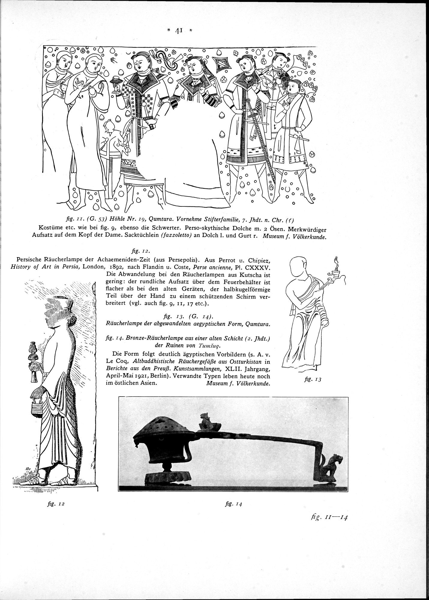 Bilderatlas zur Kunst und Kulturgeschichte Mittel-Asiens : vol.1 / Page 45 (Grayscale High Resolution Image)