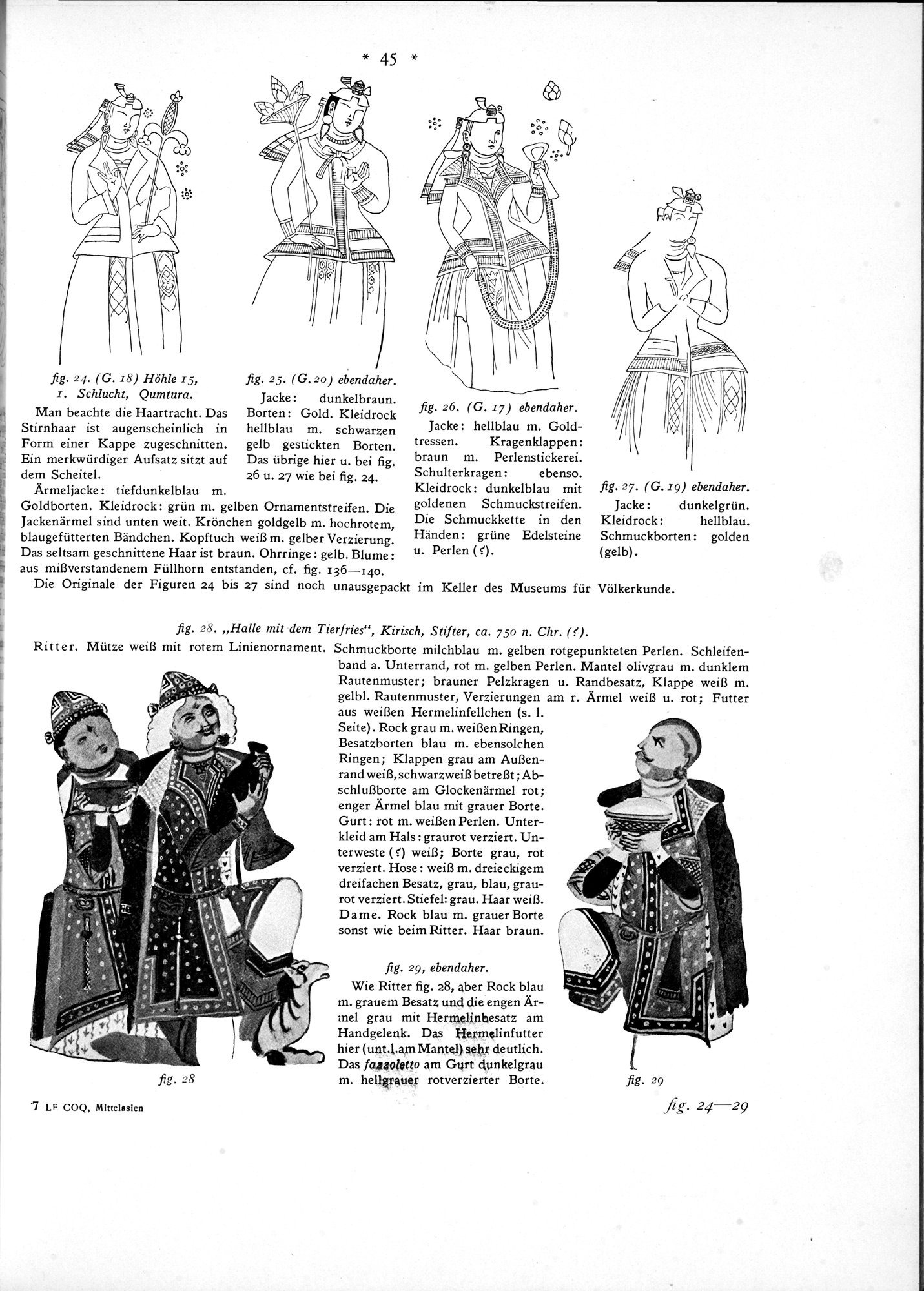 Bilderatlas zur Kunst und Kulturgeschichte Mittel-Asiens : vol.1 / Page 49 (Grayscale High Resolution Image)
