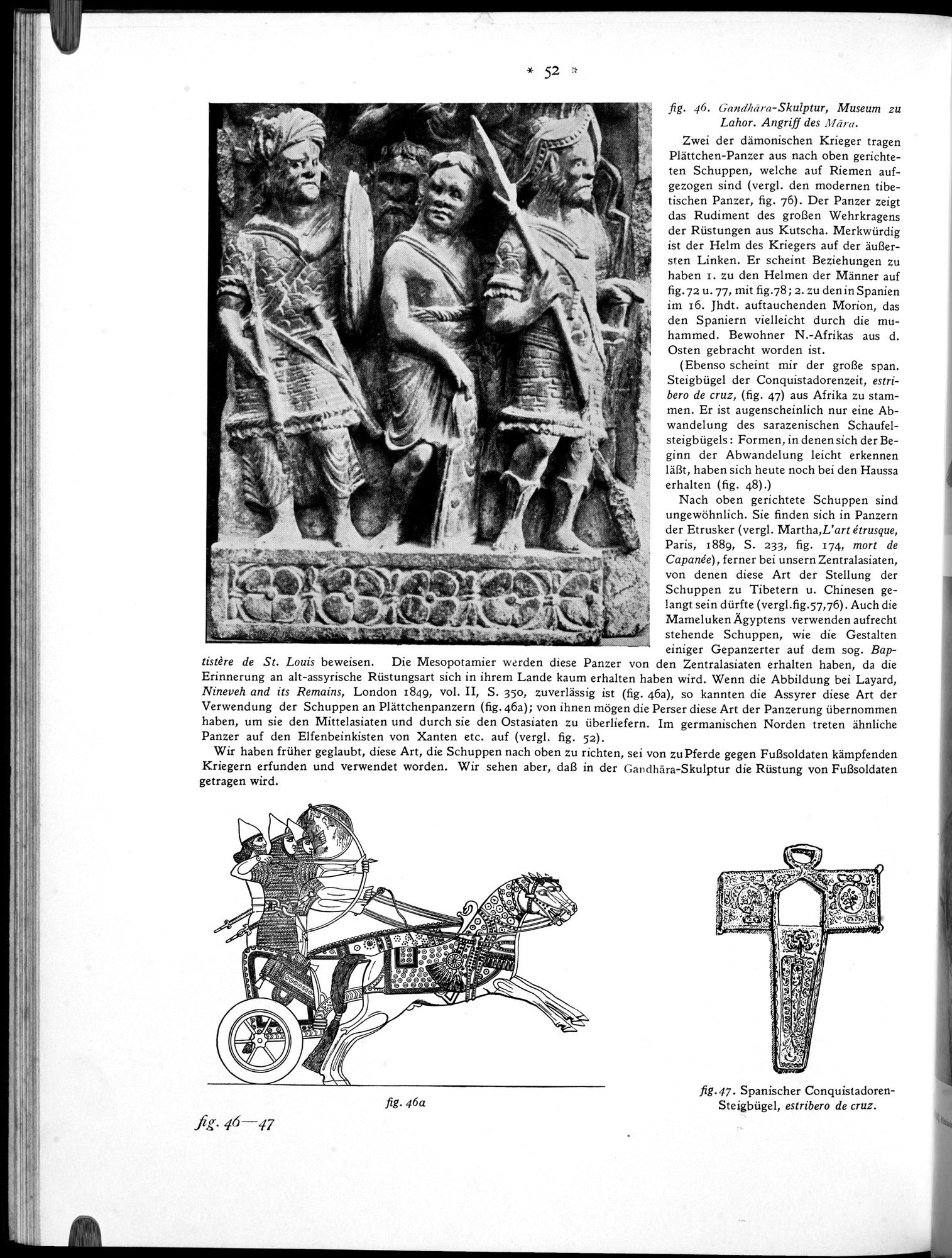 Bilderatlas zur Kunst und Kulturgeschichte Mittel-Asiens : vol.1 / Page 56 (Grayscale High Resolution Image)