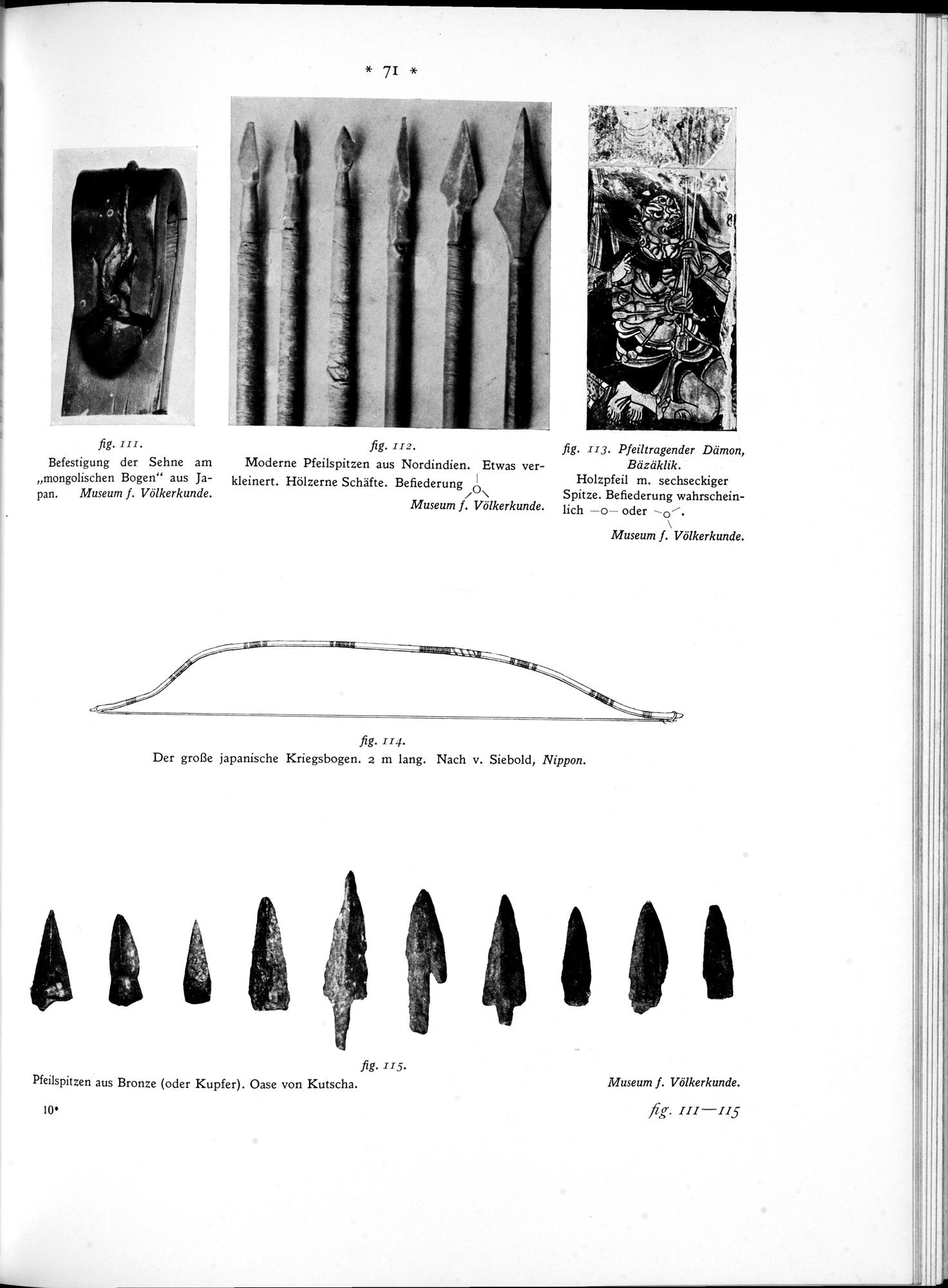 Bilderatlas zur Kunst und Kulturgeschichte Mittel-Asiens : vol.1 / Page 75 (Grayscale High Resolution Image)