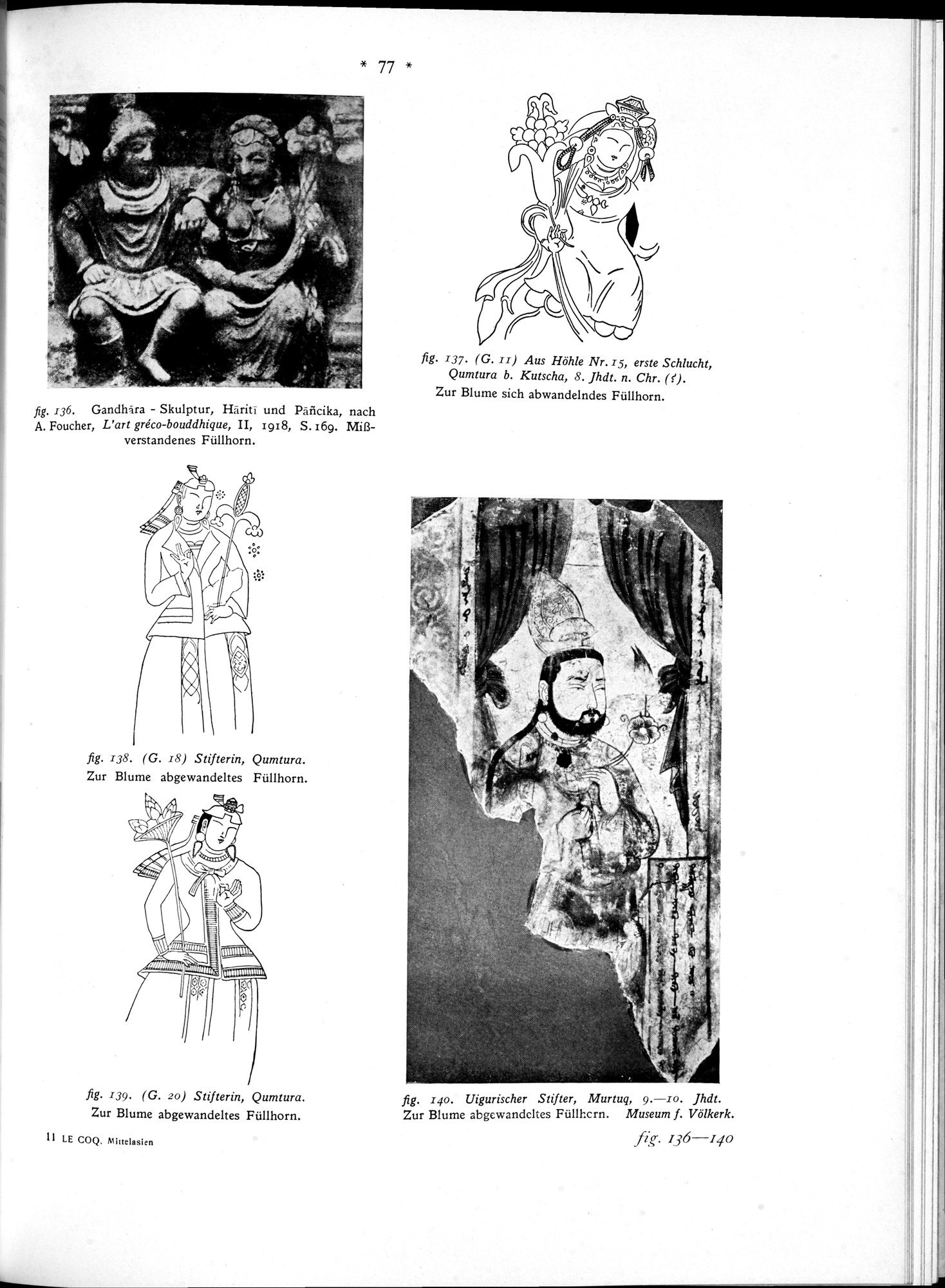 Bilderatlas zur Kunst und Kulturgeschichte Mittel-Asiens : vol.1 / Page 81 (Grayscale High Resolution Image)