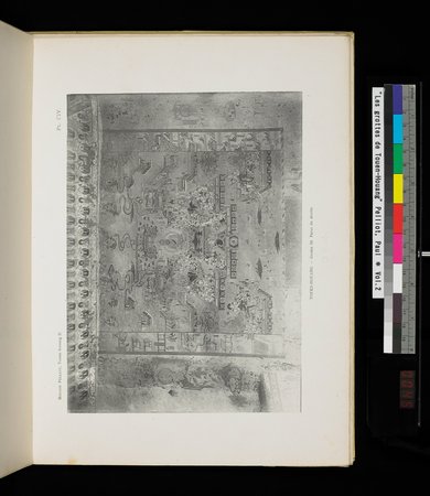 Les grottes de Touen-Houang : vol.2 : Page 89