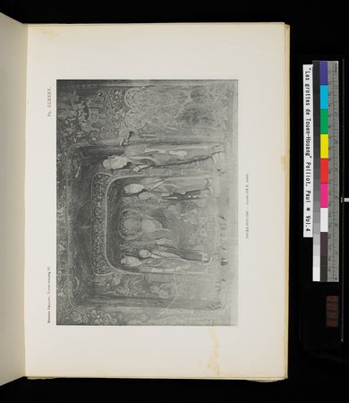 Les grottes de Touen-Houang : vol.4 : Page 95