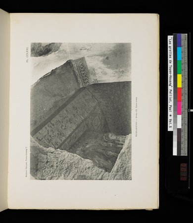 Les grottes de Touen-Houang : vol.5 : Page 37
