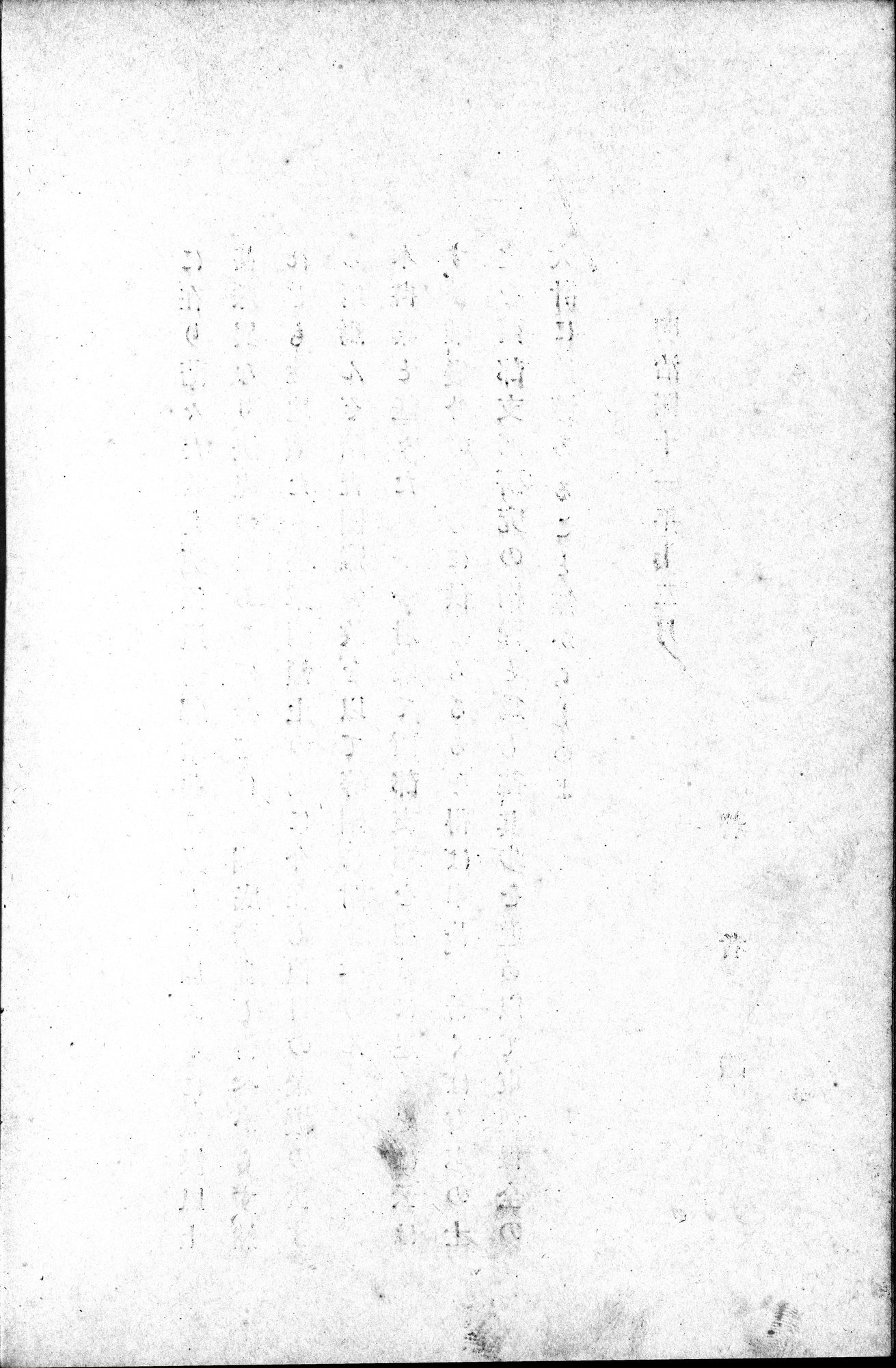 伊犂紀行 : vol.1 / Page 22 (Grayscale High Resolution Image)