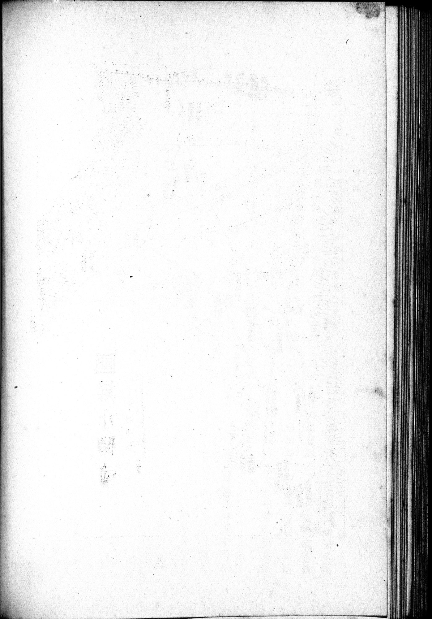 伊犂紀行 : vol.1 / 268 ページ（白黒高解像度画像）